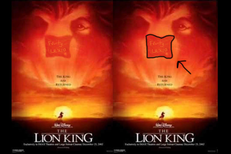 16 Of The Riskiest Disney Subliminal Messages